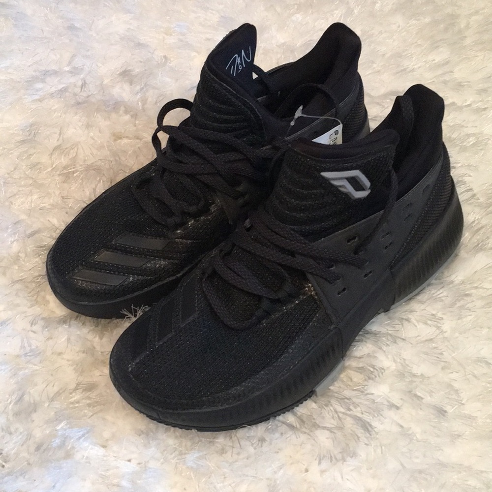 Adidas Dame 3